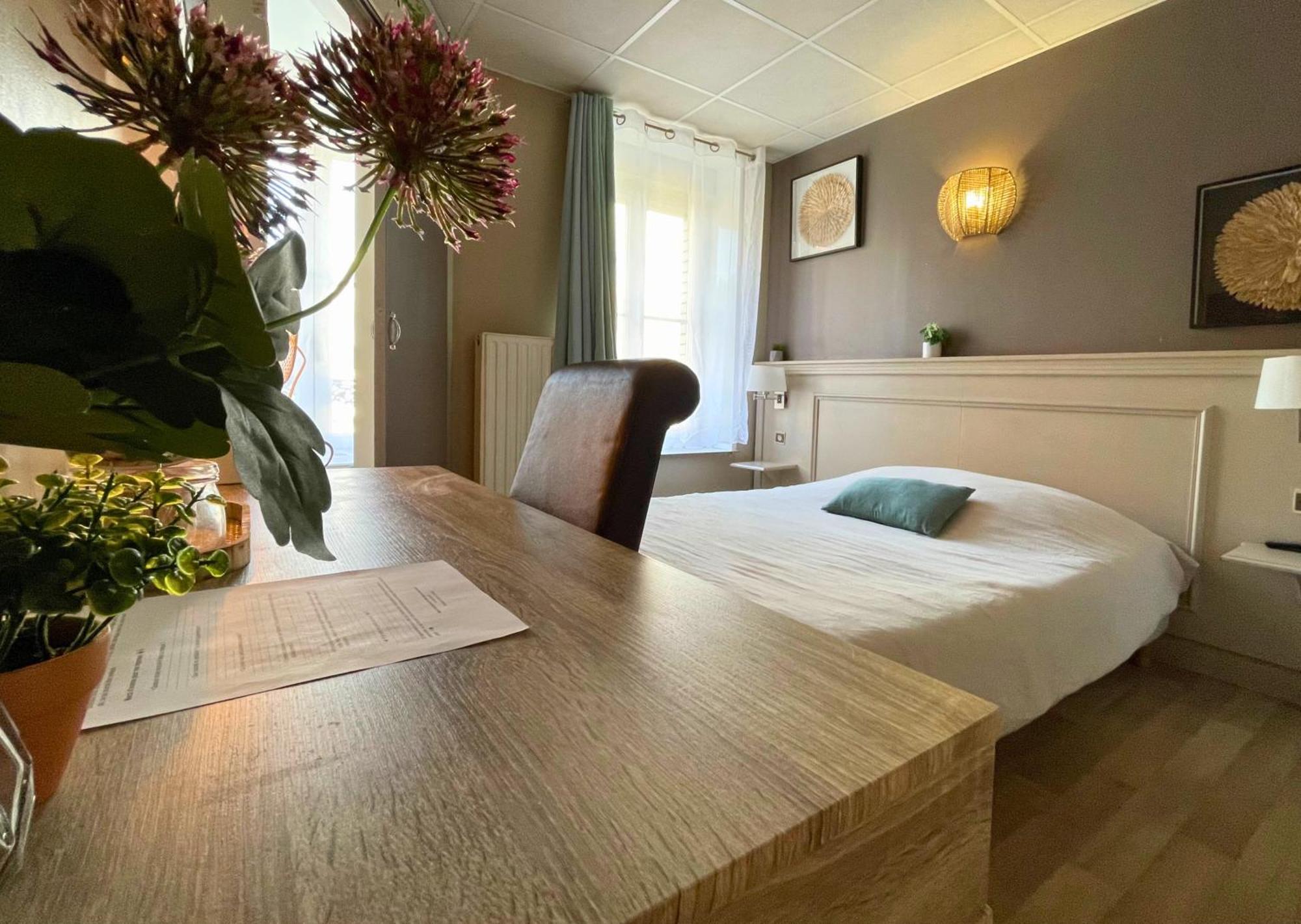 La Pause Voyage Apartamento Bourbourg Exterior foto